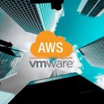 AWS VMware Cloud