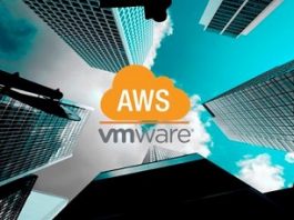 VMware เสริมแกร่งเปิดบริการ Cloud on AWS ลดความยุ่งยากในการใช้งาน VMware