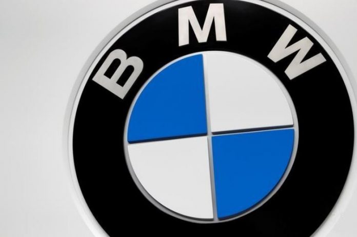 BMW ใช้ Blockchain