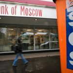 Bank of moscow