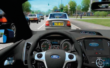 Ford เตรียมลงทุนกว่าพันล้าน พัฒนา AI ใช้ในรถยนต์