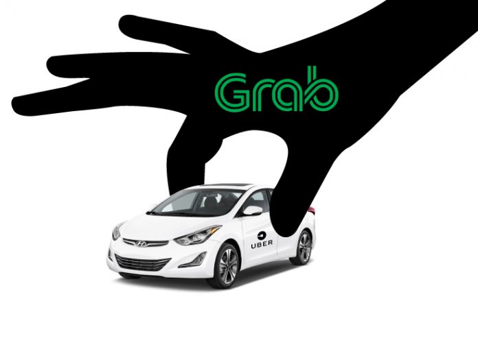 Grab