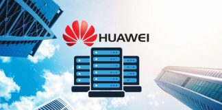 Huawei