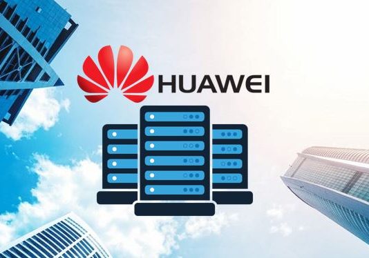 Huawei ขึ้นแท่นผู้นำแพลตฟอร์มฮาร์ดแวร์ดาต้าเซ็นเตอร์ สำหรับ SDN Huawei