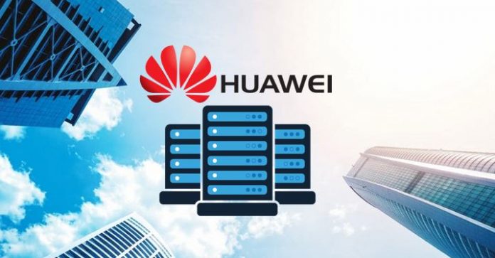 Huawei