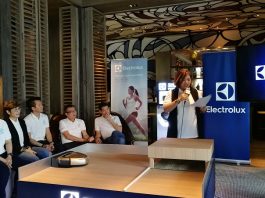 Electrolux เผยโฉมหุ่นยนดูดฝุ่นที่ฉลาดมากขึ้น หวังตอบโจทย์ Smart Living Electrolux