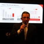 Mr Shane Tedjarati, President, Honeywell Global High Growth Regions_preview
