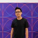 Mr. Pattaraporn Bodhisuwan Co-founder and CEO of Event Pop