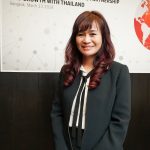 Ms Mai Trang Thanh, President, Honeywell Indochina_preview