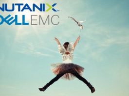 Nutanix ผลักดันพาร์ทเนอร์เพื่อขับเคลื่อนการวางรากฐานระบบคลาวด์ในยุคต่อไป Nutanix