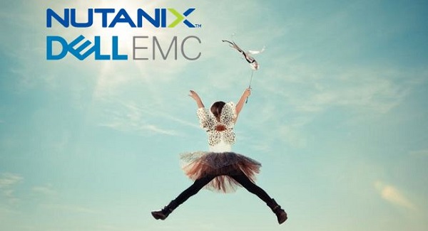 Nutanix