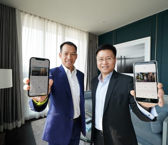 Sansiri อัพเกรดแอพ Home Service เอาใจลูกบ้านยุคดิจิทัล ตั้งเป้า 50,000 ราย Sansiri