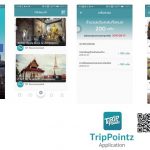 TripPointz App