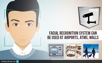 เทคโนโลยีจดจำใบหน้า เป็นมากกว่าความปลอดภัย แต่ช่วยเพิ่มประสิทธิภาพการตลาด เทคโนโลยีจดจำใบหน้า