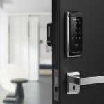 digital door lock