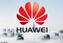 Huawei