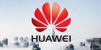 Huawei