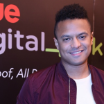 จอนน์ ฟาล ผู้ร่วมก่อตั้งและซีอีโอ Getlinks