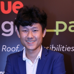 ธกานต์ อานันโทไทย ผู้ร่วมก่อตั้งและซีอีโอ Globish