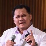 นายกระทิง พูนผล Founder ของ Disrupt