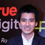 เอกฉัตร อัศวรุจิกุล ผู้ร่วมก่อตั้ง SkillLane