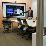 Aruba Smart Conference Room