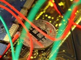 ตำรวจจีนยึดคอมพิวเตอร์กว่า 600 เครื่องที่ใช้ทำเหมือง Cryptocurrency Cryptocurrency