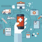Online medical diagnosis and treatment