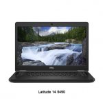 Latitude 14 5490