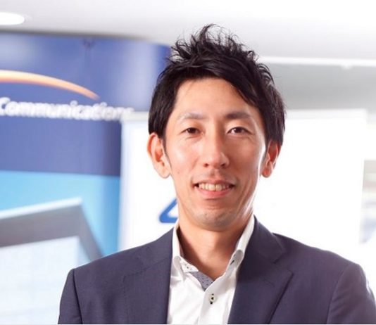 NTT