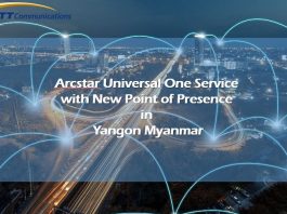 Arcstar Universal One