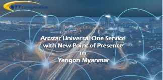 Arcstar Universal One