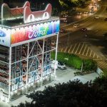 Tmall partnership with Ford gives test-drives a tune-up (0)