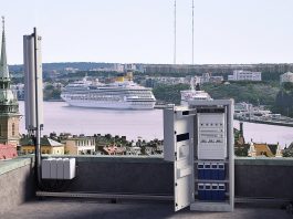 Vertiv จับมือ Ericsson Energy Alliance ผลักดันเครือข่าย Next-Gen