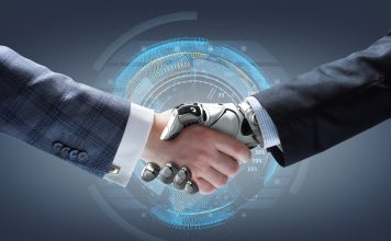 2018 ปีแห่งการปฎิวัติโลกอีกครั้ง นับตั่งแต่โลกมีอินเทอร์เน็ตเข้ามา แมชชีนเลิร์นนิ่ง