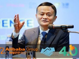 ภาครัฐจับมืออาลีบาบากรุ๊ป (Alibaba Group) หวังขับเคลื่อนประเทศไทยสู่ยุค 4.0