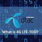 dtac data