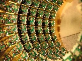 Google เตรียมสร้าง ควอนตัม คอมพิวเตอร์ เตรียมชิงอันดับ 1 ของโลก