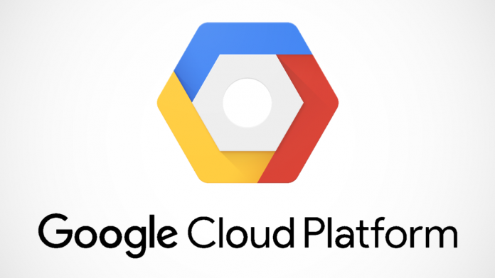 Google Cloud Platform