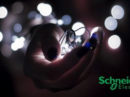 Schneider Electric