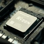 AMD Ryzen Gen 2