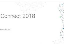 Cisco Connect 2018 Thailand