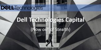 Dell Technologies Capital