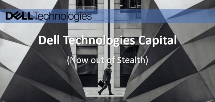 Dell Technologies Capital