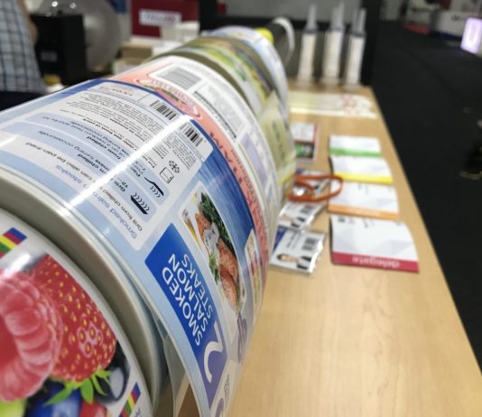 Epson SurePress L-4533AW