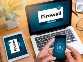 Firewall ระบบป้องกันหน้าด่าน เลืิอกอย่างไร ให้เหมาะสม