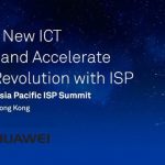 Huawei Asia Pacific ISP Summit 2018 2