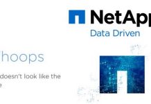 NetApp