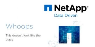 NetApp