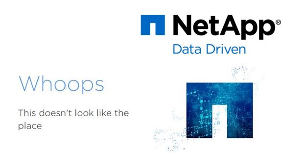 NetApp